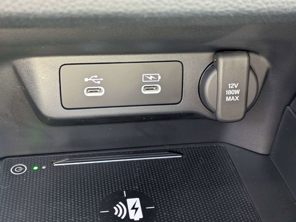 2025 Acura ADX A-Spec Package - Photo 25