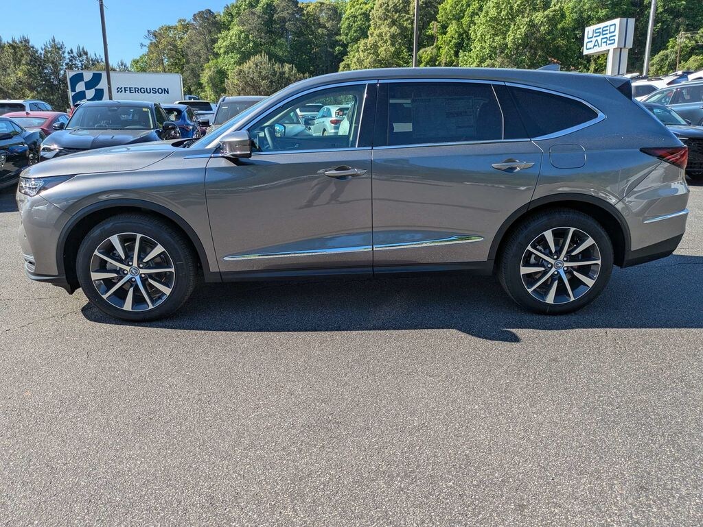 New 2026 Acura MDX FWD Technology Package SUV