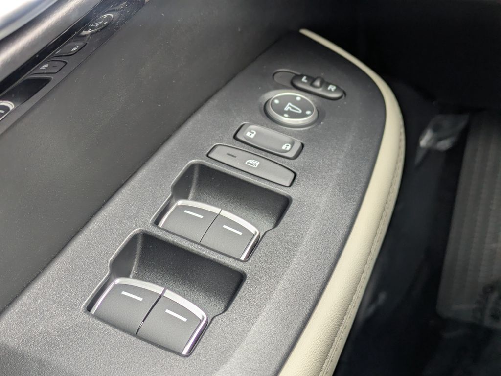 2025 Acura ADX A-Spec Package - Photo 26