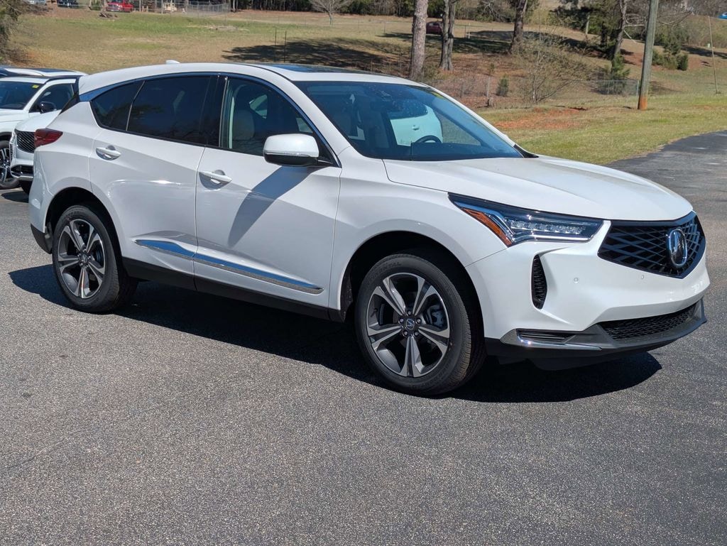 New 2026 Acura RDX Technology Package SUV