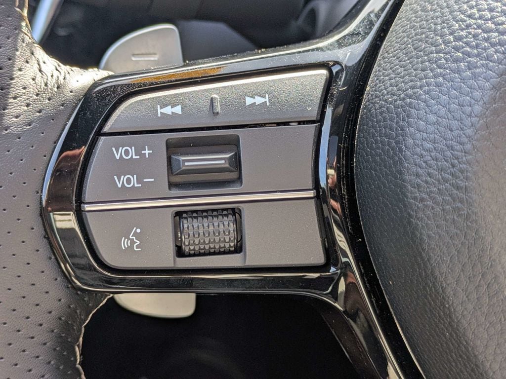 2025 Acura ADX A-Spec Package - Photo 27