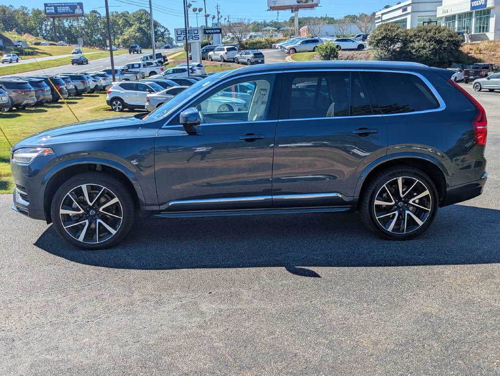 Certified 2024 Volvo XC90 B5 Plus Bright SUV