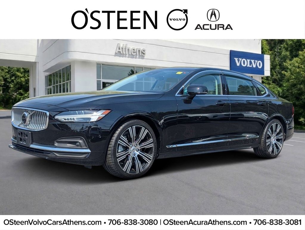 2024 Volvo S90 B6 Ultimate AWD's photo