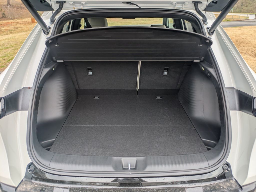 2025 Acura ADX A-Spec Package - Photo 13
