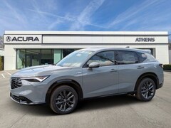 2026 Acura ADX A-Spec Package SUV