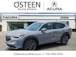  Acura ADX