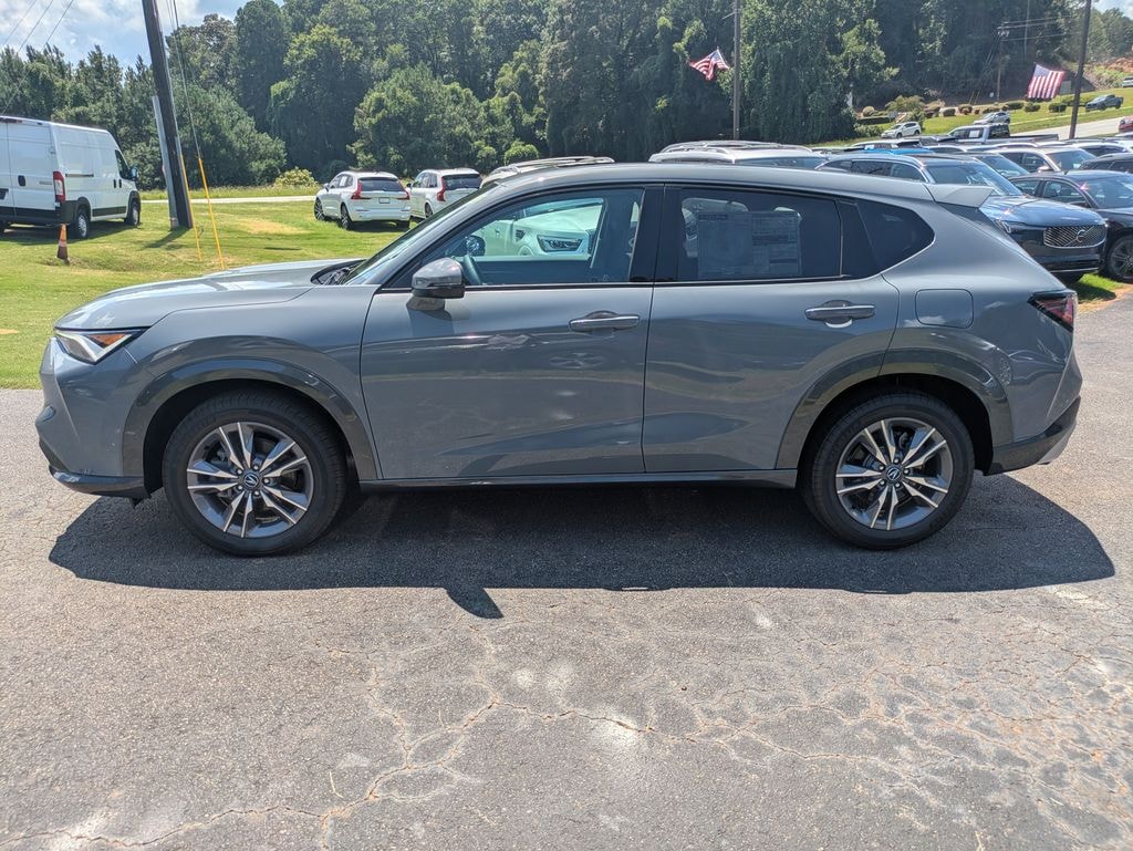 New 2026 Acura ADX Base SUV