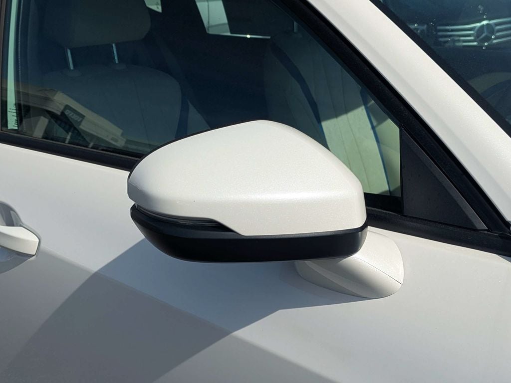2025 Acura ADX A-Spec Package - Photo 12