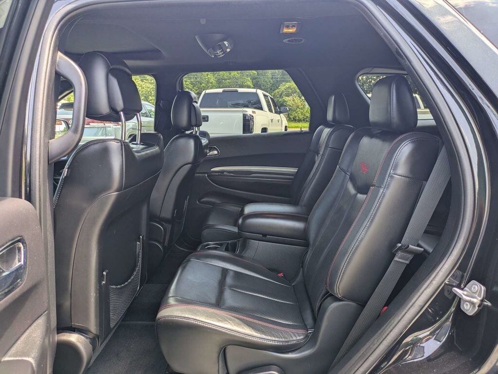Used 2015 Dodge Durango R/T SUV