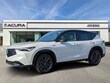  Acura ADX