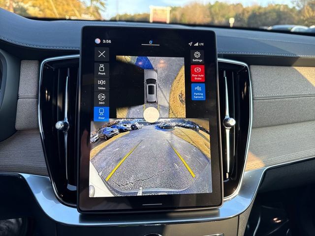 2026 Volvo XC90 Plus - Photo 26