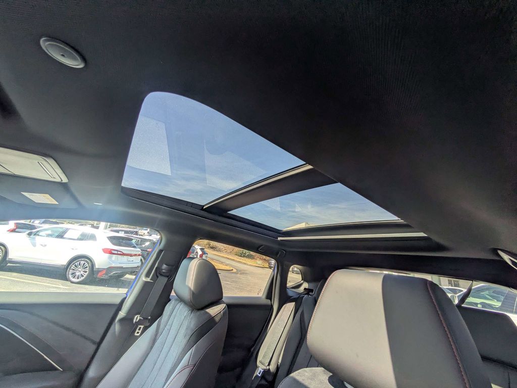 2025 Acura ADX A-Spec Package - Photo 21