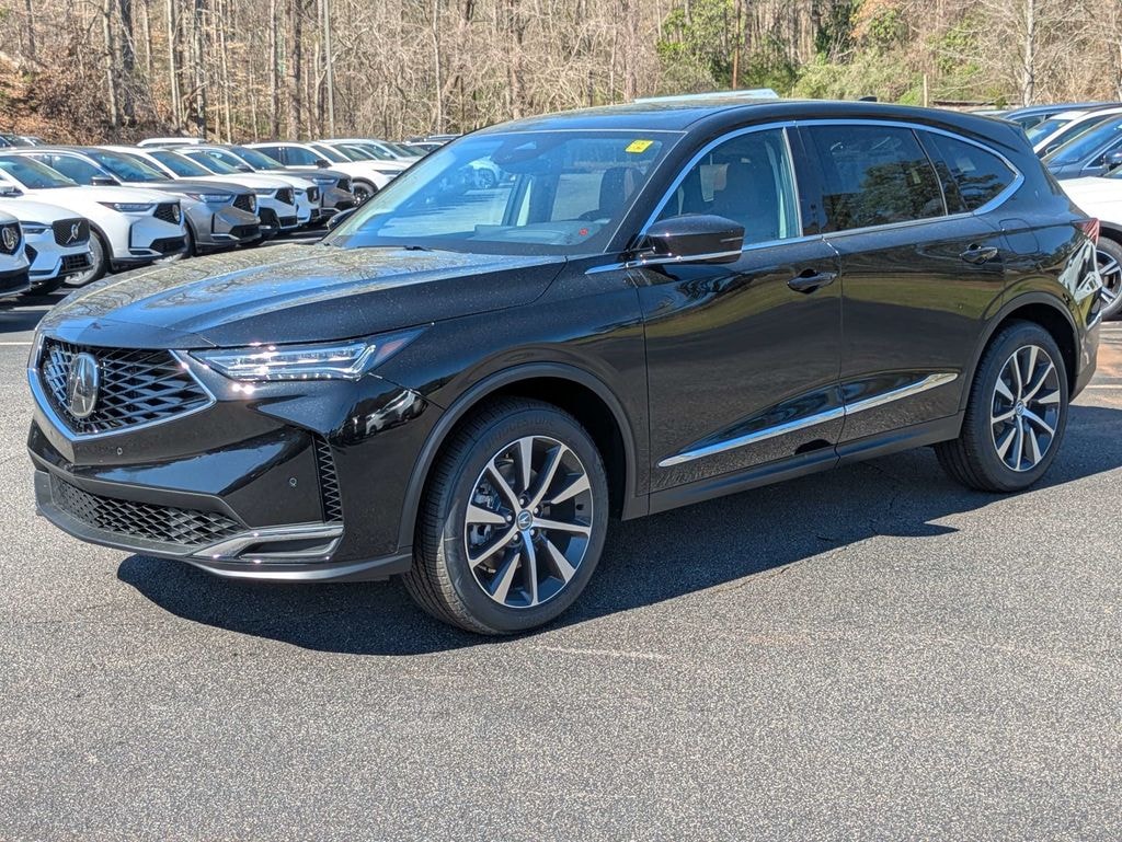 New 2026 Acura MDX SH-AWD Technology Package SUV