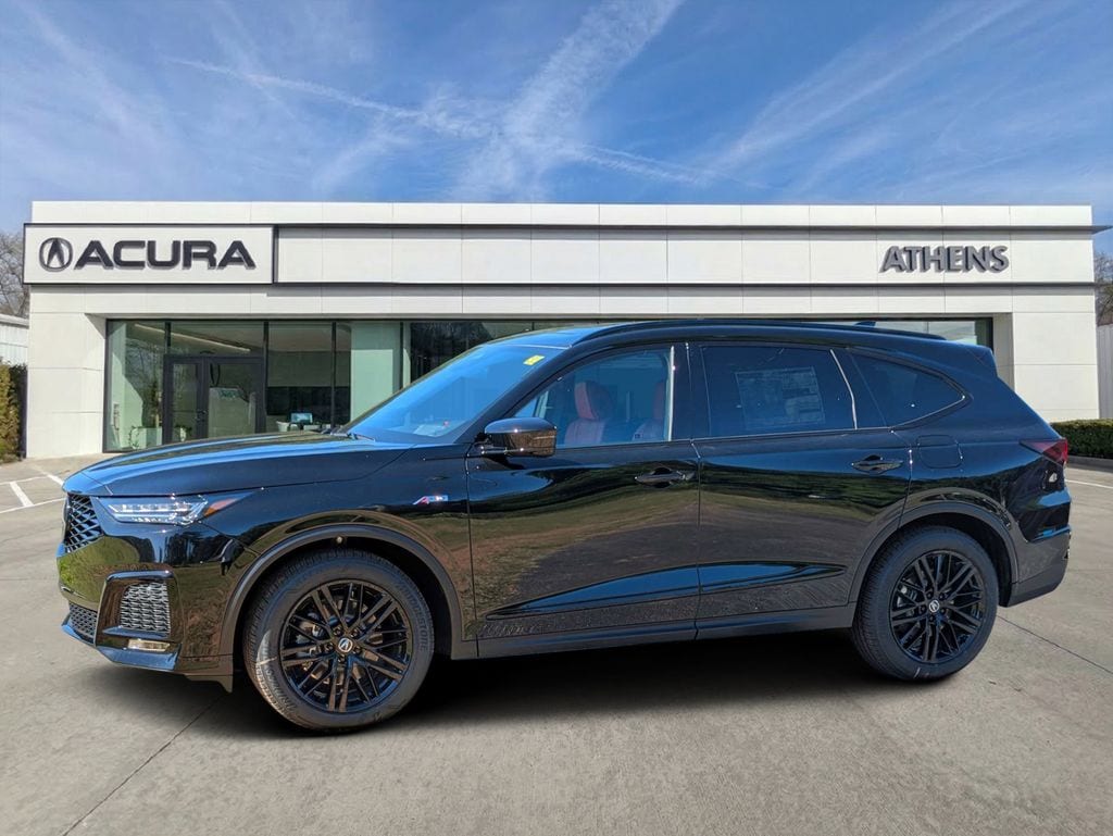 2026 Acura MDX SH-AWD A-Spec w/Advance Package's photo