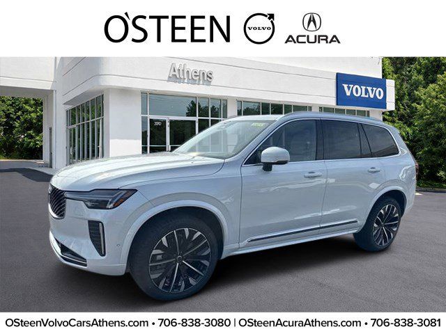 2026 Volvo XC90 B5 Plus Bright 4WD's photo