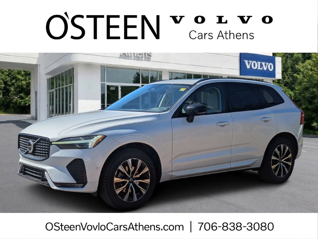 2024 Volvo XC60
