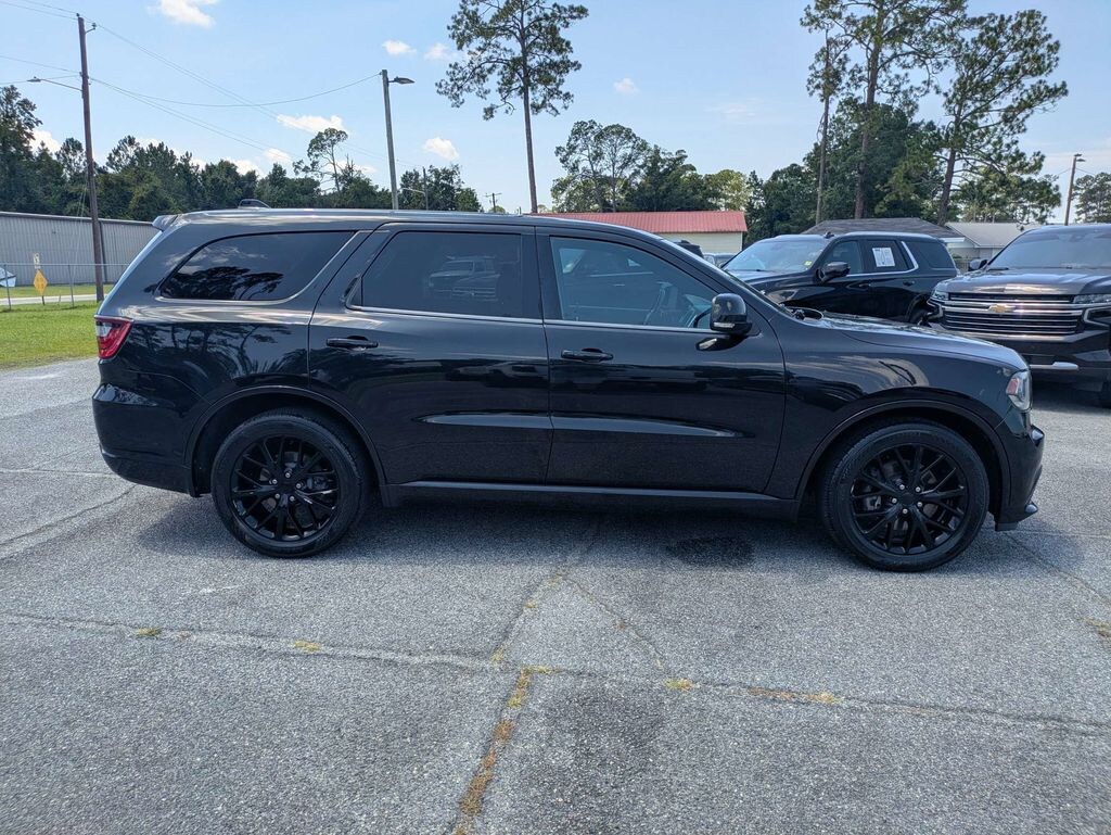 Used 2015 Dodge Durango R/T SUV