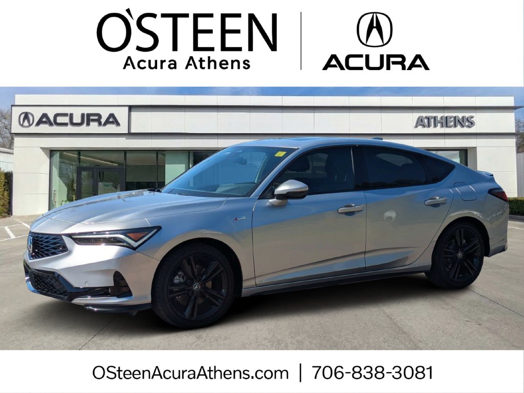 2026 Acura Integra