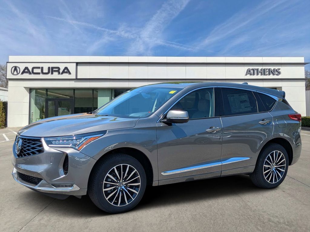 2026 Acura RDX Advance Package SH-AWD's photo