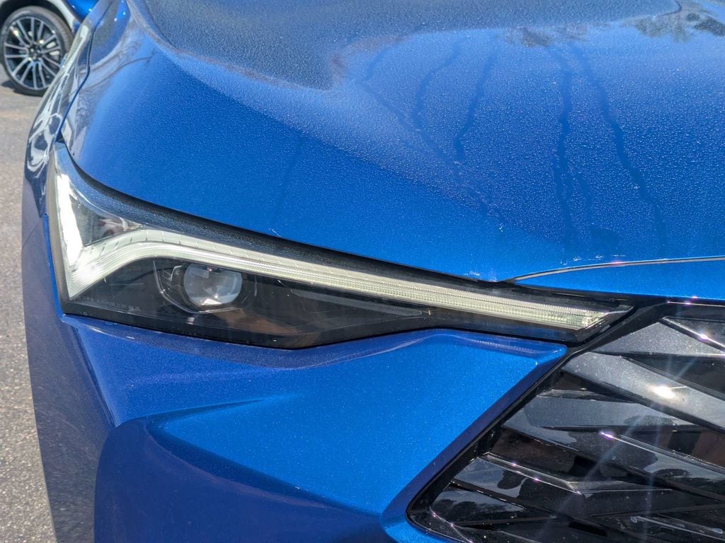 2025 Acura ADX A-Spec Package - Photo 10