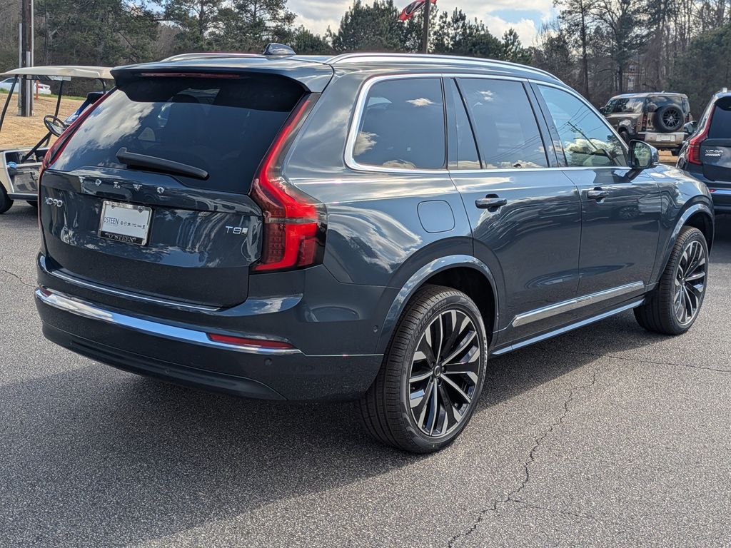 2026 Volvo XC90 Ultra - Photo 6