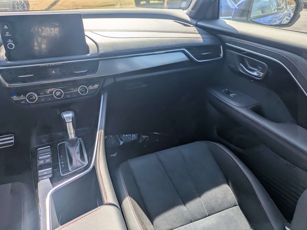 2025 Acura ADX A-Spec Package - Photo 18