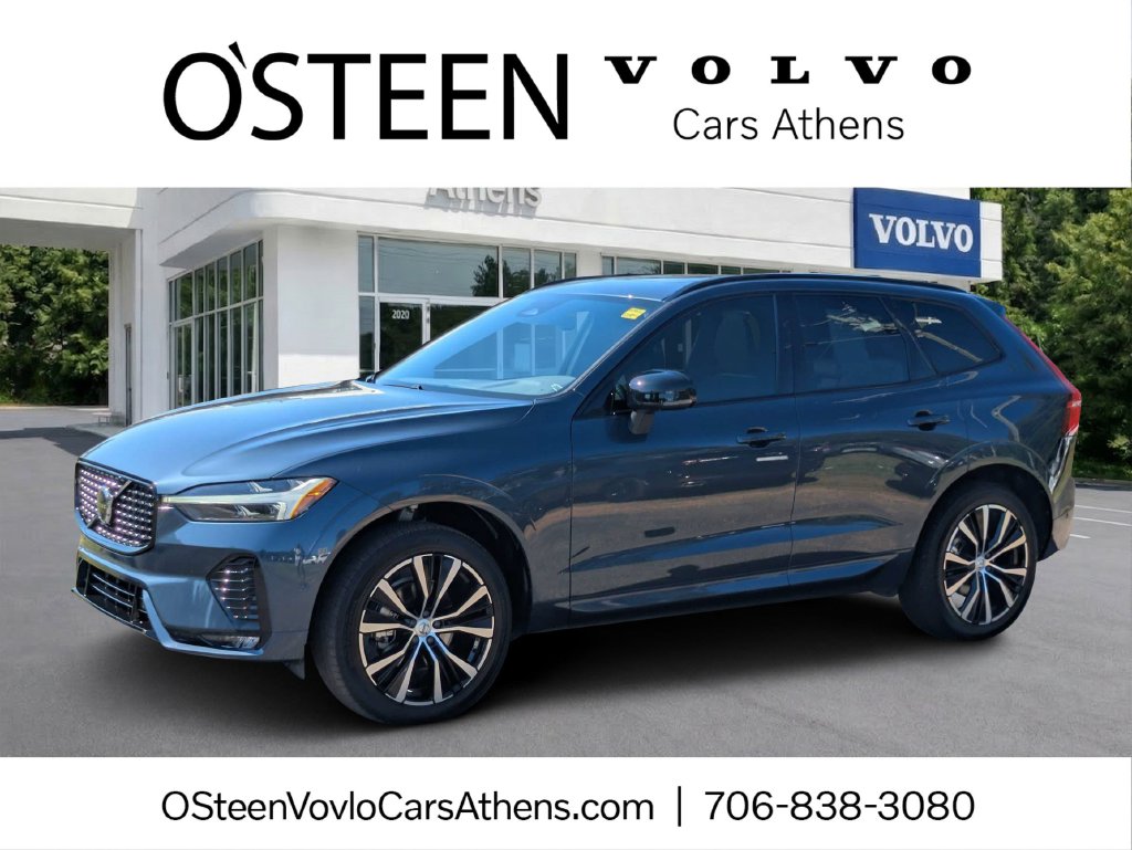 2024 Volvo XC60