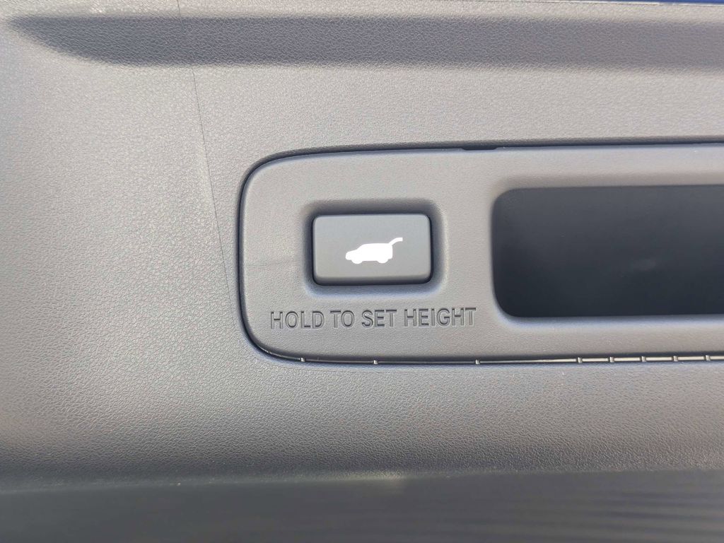 2025 Acura ADX A-Spec Package - Photo 14