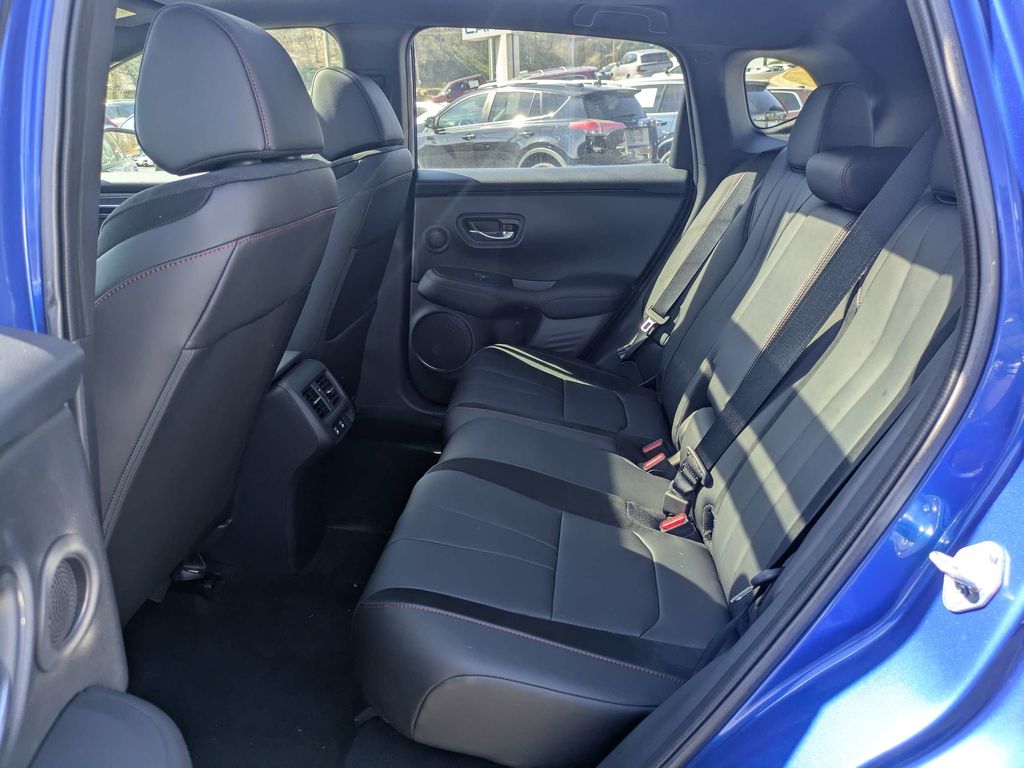 2025 Acura ADX A-Spec Package - Photo 15