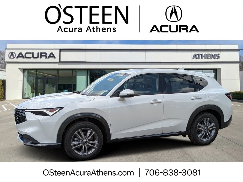 2026 Acura ADX