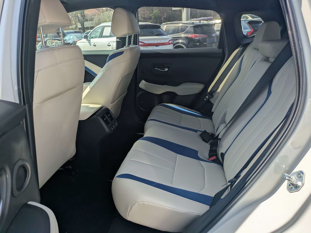 2025 Acura ADX A-Spec Package - Photo 15