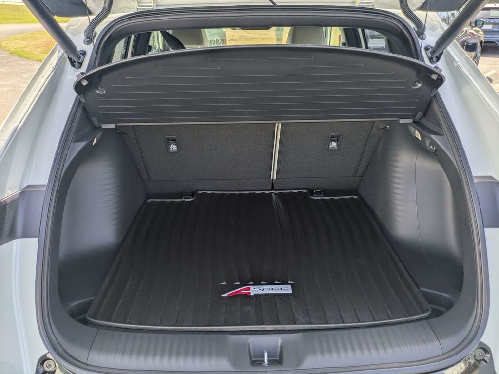 2025 Acura ADX A-Spec Package - Photo 13