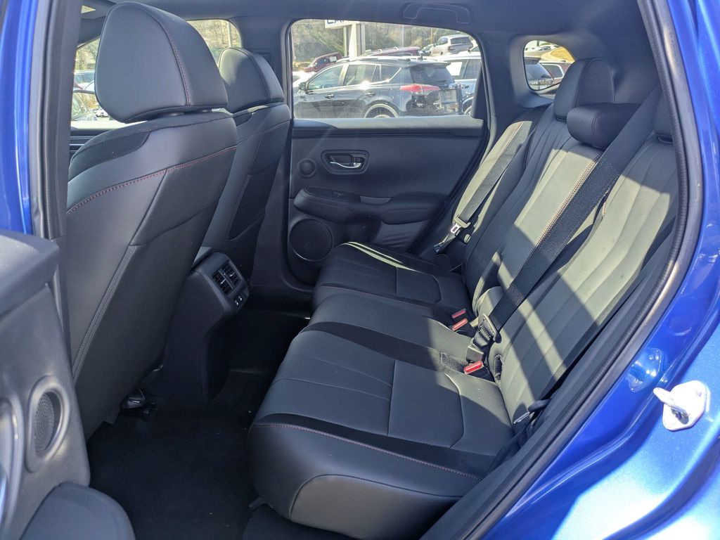 2025 Acura ADX A-Spec Package - Photo 15