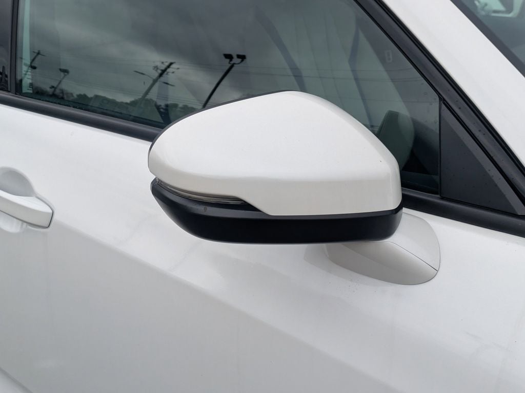 2025 Acura ADX A-Spec Package - Photo 12