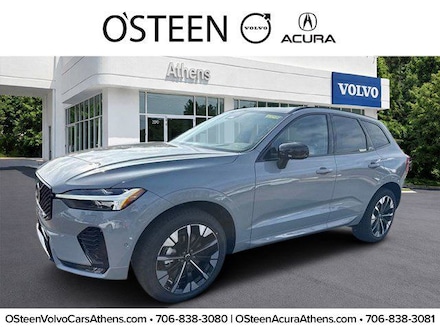 2026 Volvo XC60 B5 Plus SUV