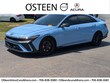  Hyundai Elantra N