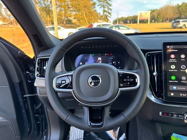 2026 Volvo XC90 Plus - Photo 19