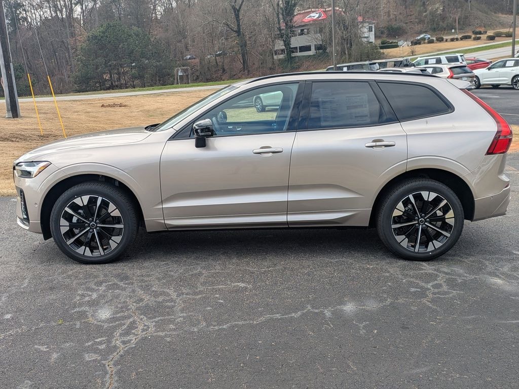 Used 2026 Volvo XC60 B5 Plus SUV