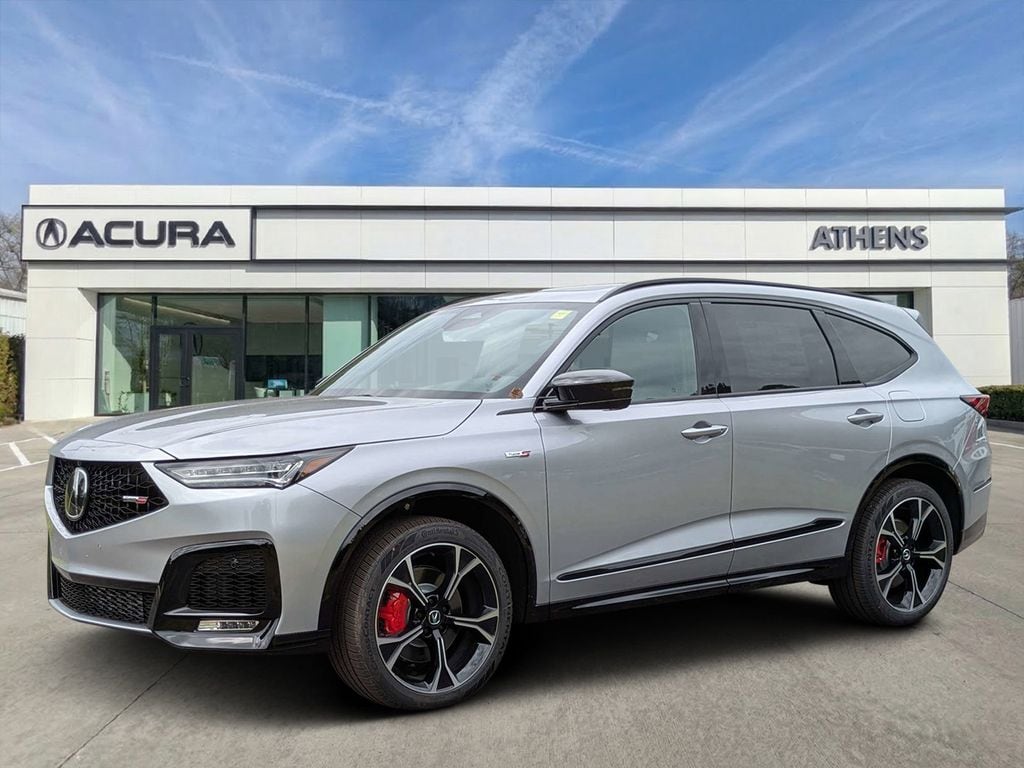 2026 Acura MDX Type S w/Advance Package's photo