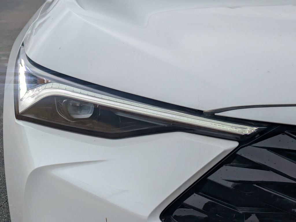 2025 Acura ADX A-Spec Package - Photo 10