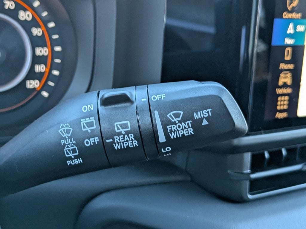 2026 Jeep Wrangler 4-Door Sahara - Photo 28
