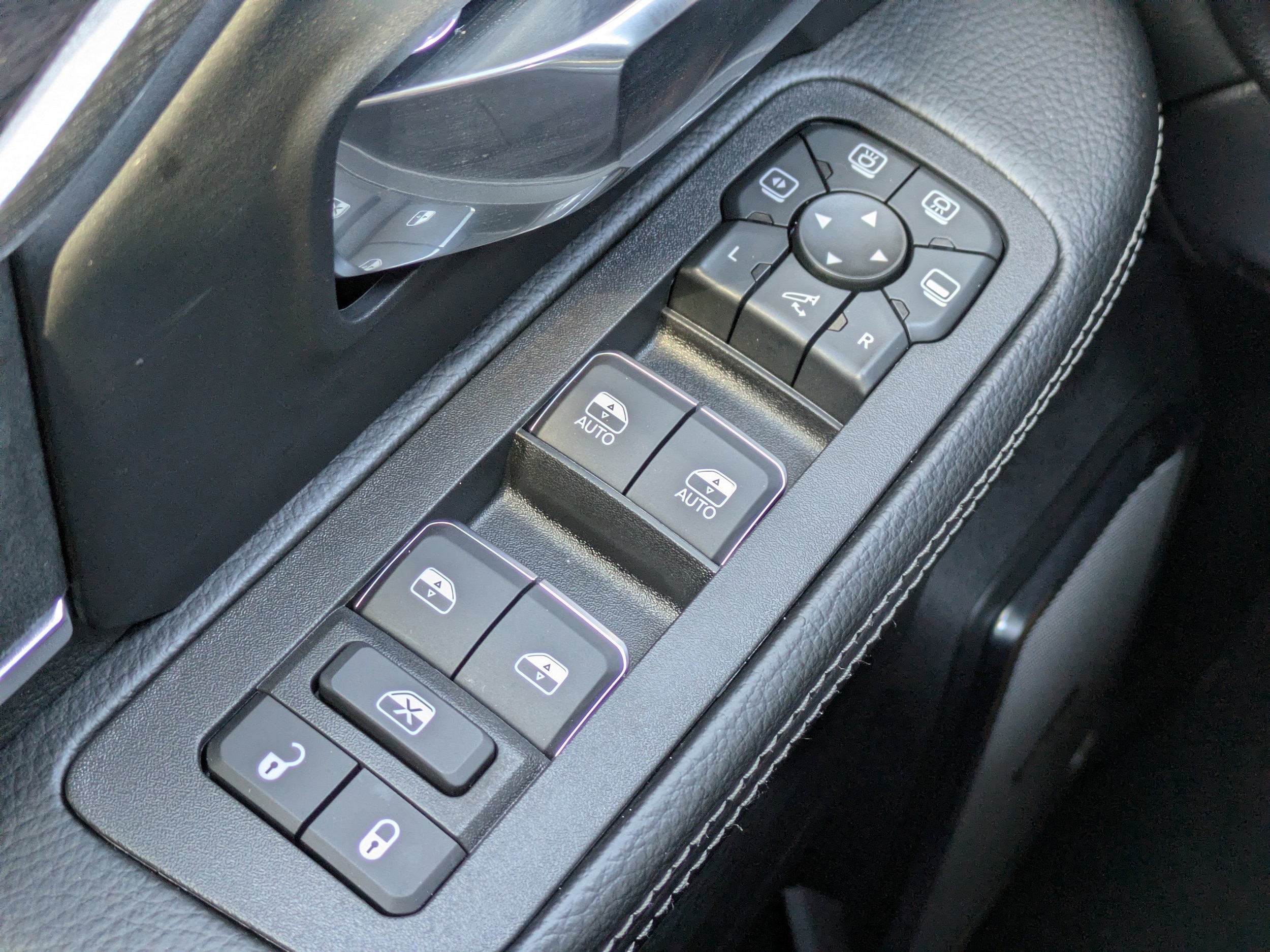 2026 RAM 2500 Laramie - Photo 27