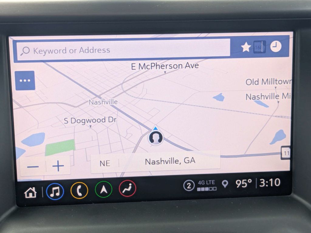 2023 GMC Acadia AT4 - Photo 25