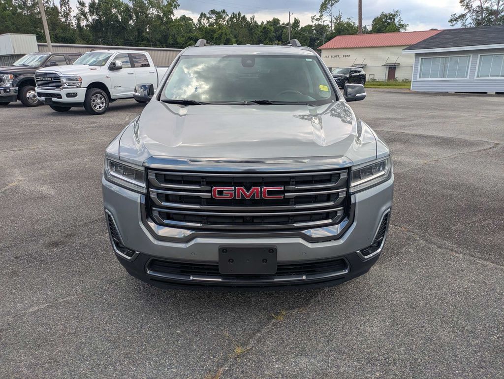 2023 GMC Acadia AT4 - Photo 9