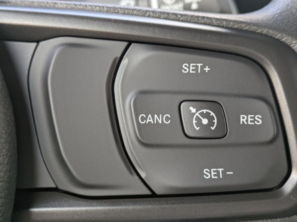 2026 Jeep Wrangler 4-Door Sport - Photo 27