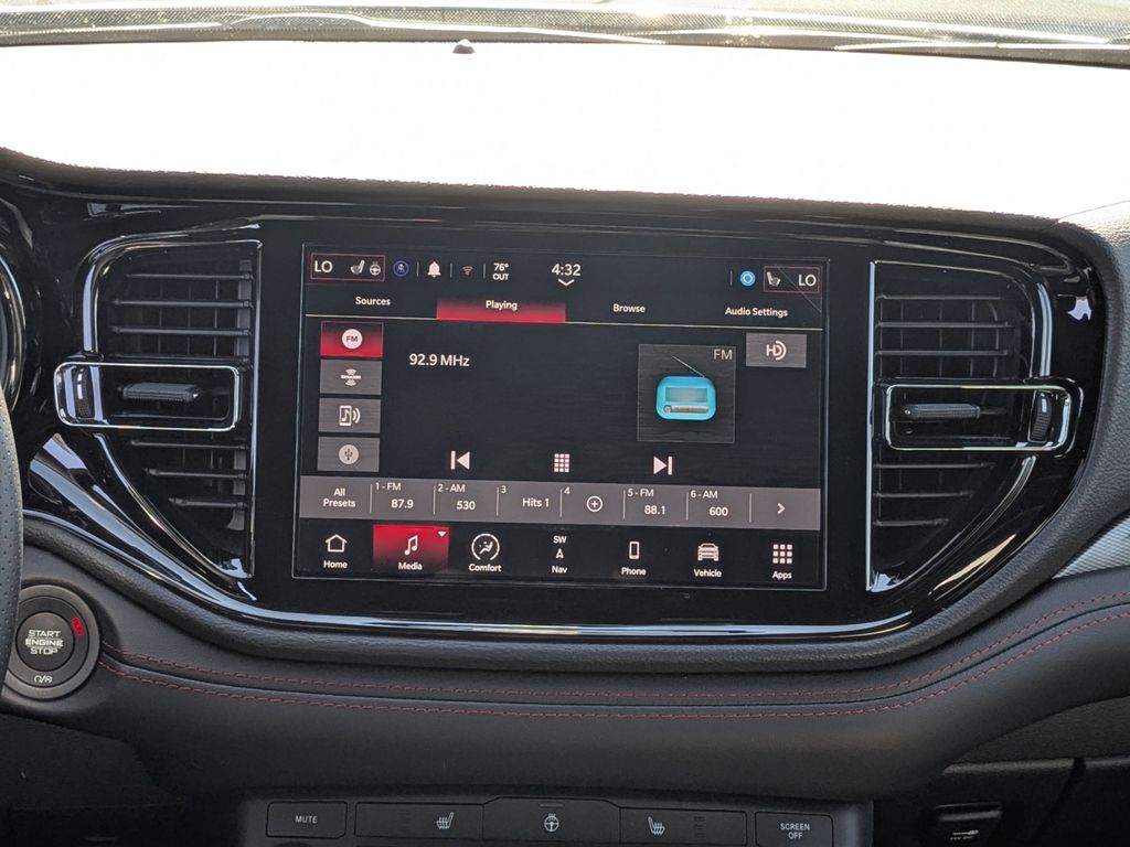 2025 Dodge Durango GT - Photo 18