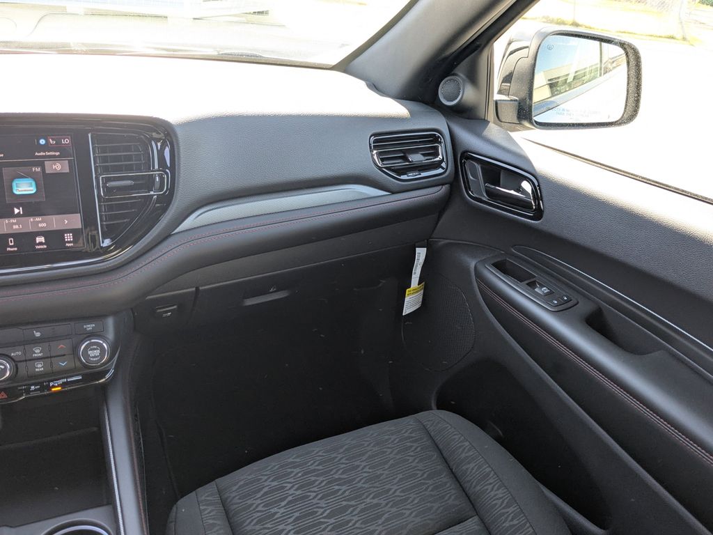 2025 Dodge Durango GT - Photo 17