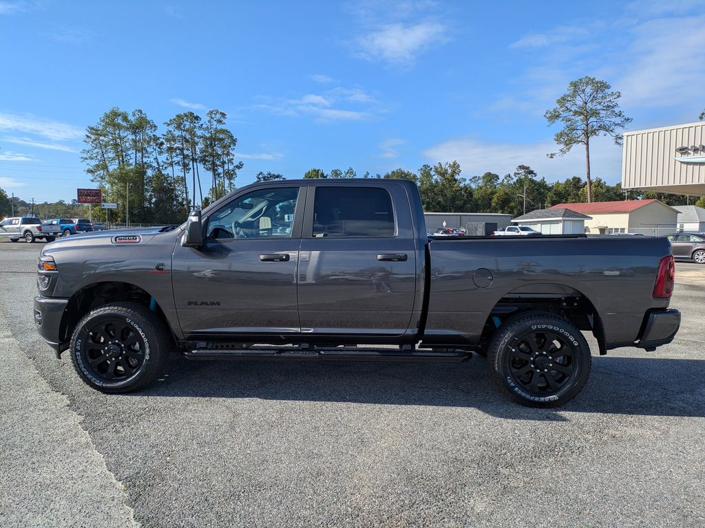 2026 RAM 2500 Big Horn - Photo 8