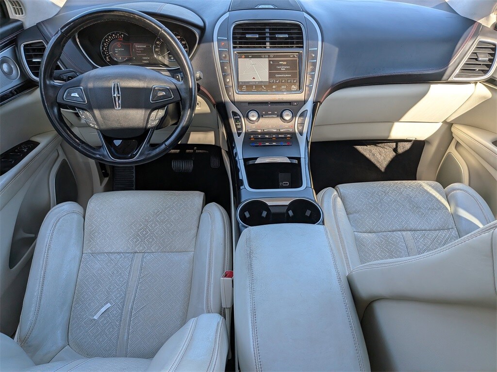 Used 2018 Lincoln MKX Black Label SUV