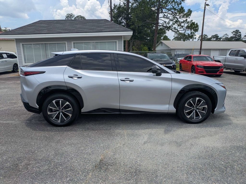 Used 2023 Lexus RZ 450e Premium SUV